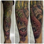 Nick Baxter