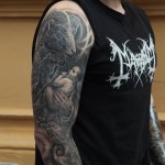 Nick Morte