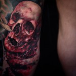 Nick Morte
