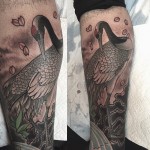 Nick Stegall