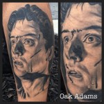 Oak Adams