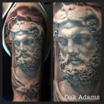 Oak Adams