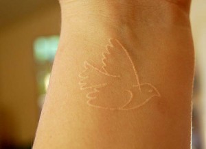 white ink tattoo designs 1 (5)