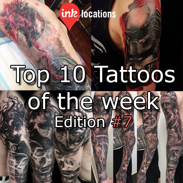 Top 10 Best Tattoos In The World top-10-best-tattoos-in-the-world