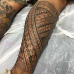 Bong Tatau