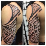 Bong Tatau