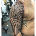 Bong Tatau