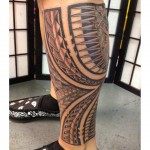 Bong Tatau