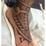 Bong Tatau