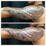 Bong Tatau