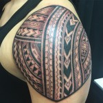 Bong Tatau