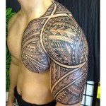 Bong Tatau