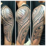 Bong Tatau