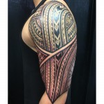 Bong Tatau