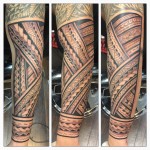 Bong Tatau