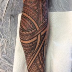 Bong Tatau