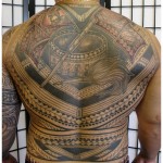 Bong Tatau