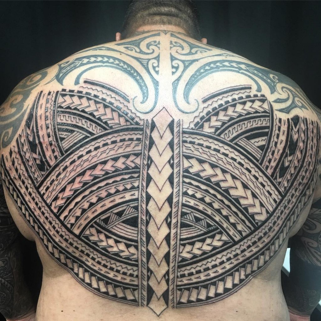Bong Tatau Tattoo- Find the best tattoo artists, anywhere in the world.