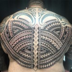 Bong Tatau