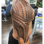 Bong Tatau