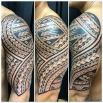 Bong Tatau