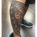 Bong Tatau