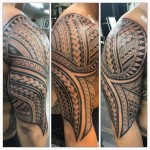 Bong Tatau