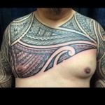 Bong Tatau