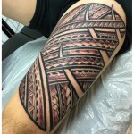 Bong Tatau