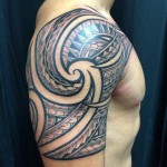 Bong Tatau