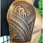 Bong Tatau