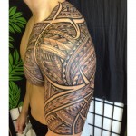 Bong Tatau