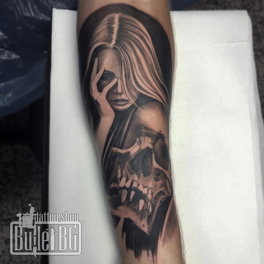 Bullet BG Tattoo- Find the best tattoo artists, anywhere in the world. Bullet BG Tattoo- Find the best tattoo artists, anywhere in the world.