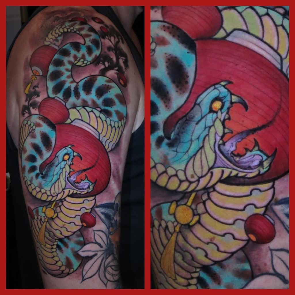 Curtis Burgess Tattoo- Find the best tattoo artists, anywhere in the world.