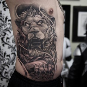 Tattoo Ideas and Inspiration