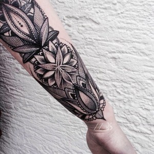 Tattoo Ideas and Inspiration