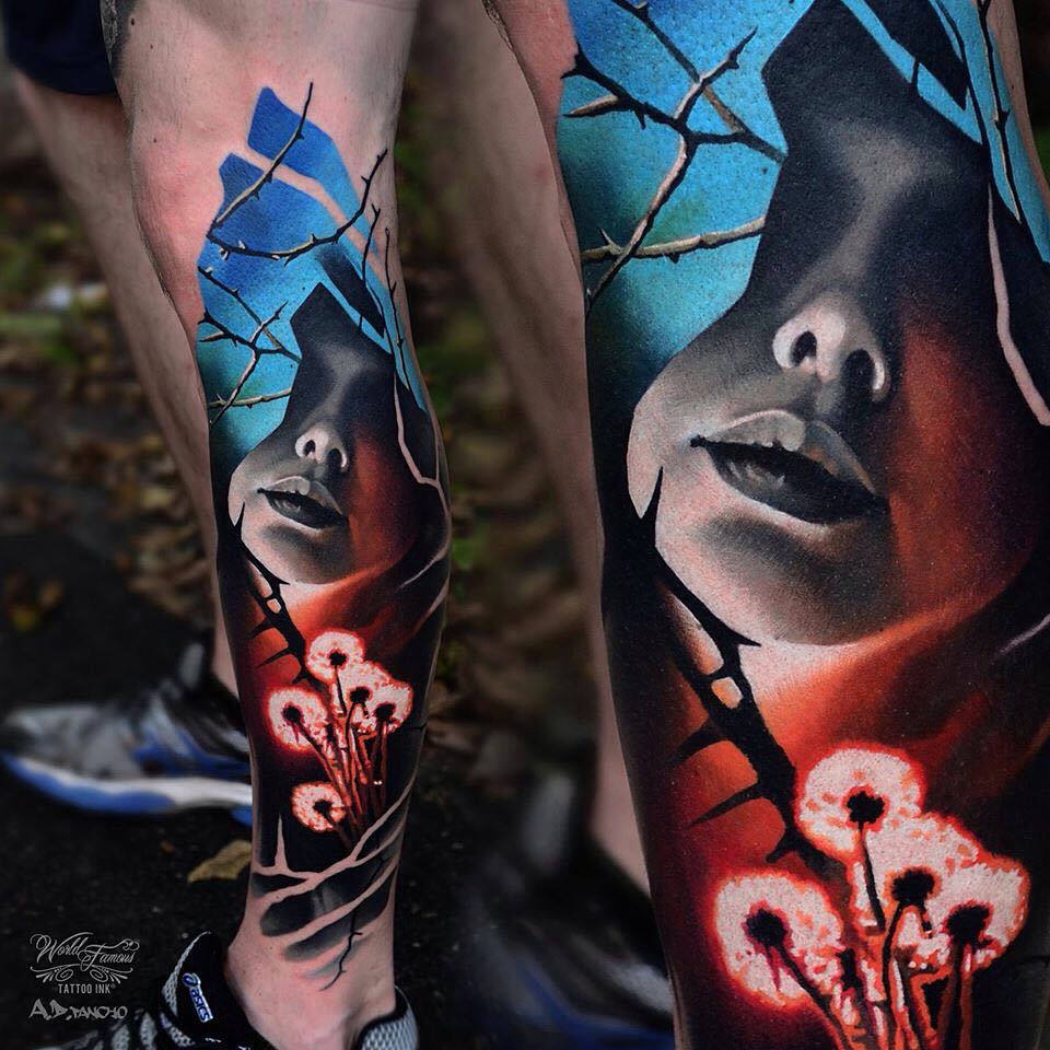 A.D. Pancho Tattoo Find the best tattoo artists, anywhere in the world. A.D. Pancho Tattoo Find the best tattoo artists, anywhere in the world.