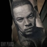 Beny Pearce