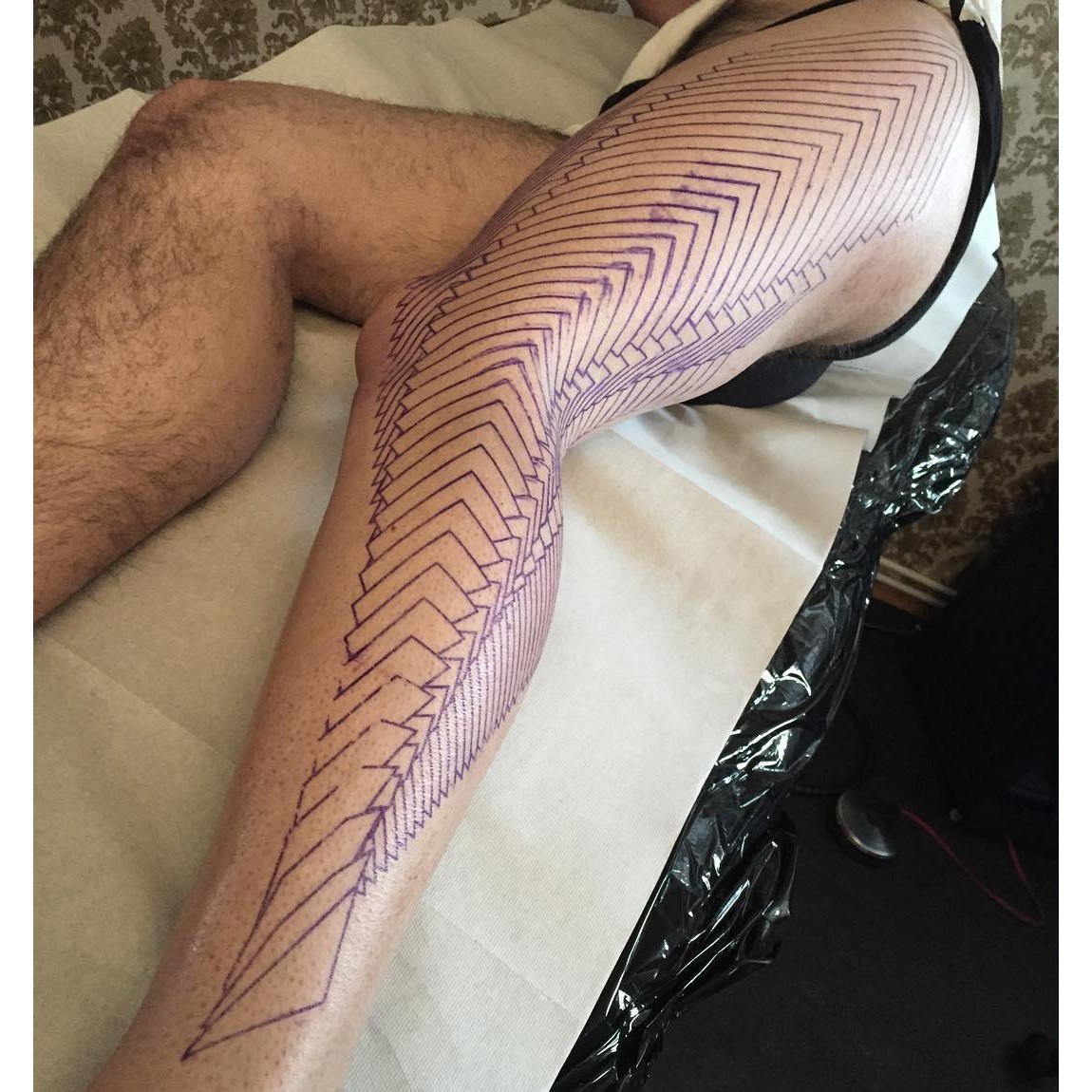 20 Best Ideas about Places to Get Tattoos for Women 