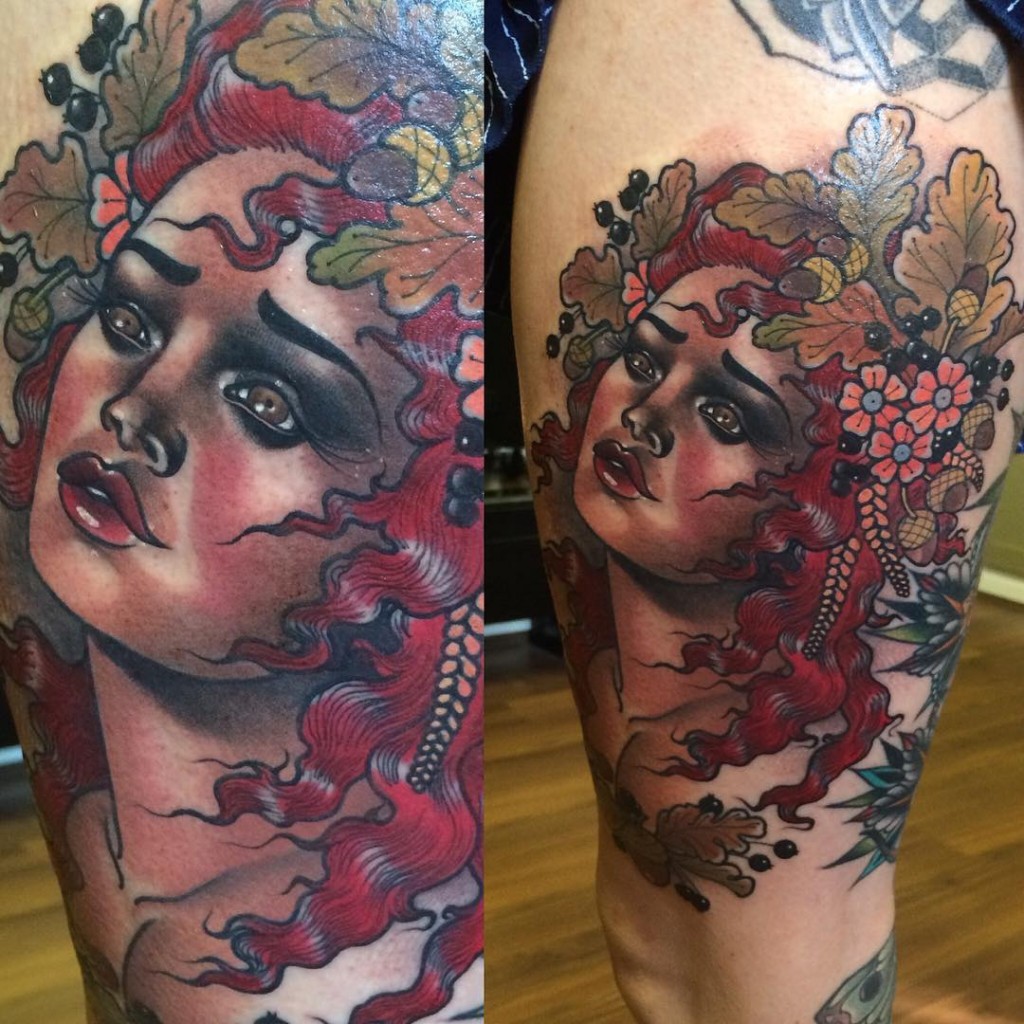 Jasmin Austin Tattoo Find the best tattoo artists