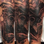 Ry Tattoomiester