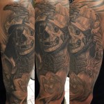 Ry Tattoomiester