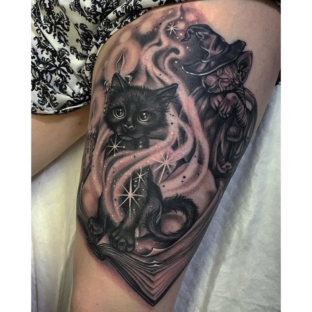 Ryan Ashley Malarkey Tattoo Find the best tattoo artists, anywhere in