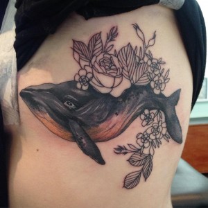 Sophia Baughan Tattoo- Find the best tattoo artists, anywhere in the world.