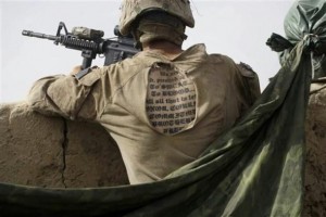 Tattoos in the Air Force (2)