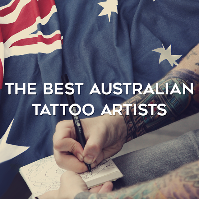 The Best Australian Tattoo Artists Find the best tattoo artists