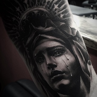 jesse brothers australian tattoo artist (1)