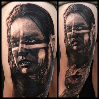 dean lawton australian tattoo artist (2)