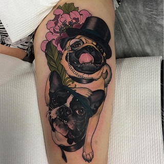 emily rose murray australian tattoo artist (1)