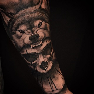 ben thomas australian tattoo artist (3)